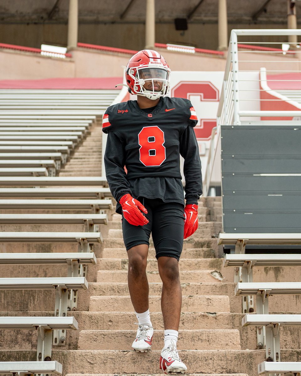 Emery Speight (@emerysp8) on Twitter photo Had a great time touring Cornell University. Grateful to have met the coaching staff, see the facilities, and hear about vision for the program. Thanks again for the opportunity! #CornellFootball #Thankful Had a great time touring Cornell University. Grateful to have met the coaching staff, see the facilities, and hear about vision for the program. Thanks again for the opportunity! #CornellFootball #Thankful