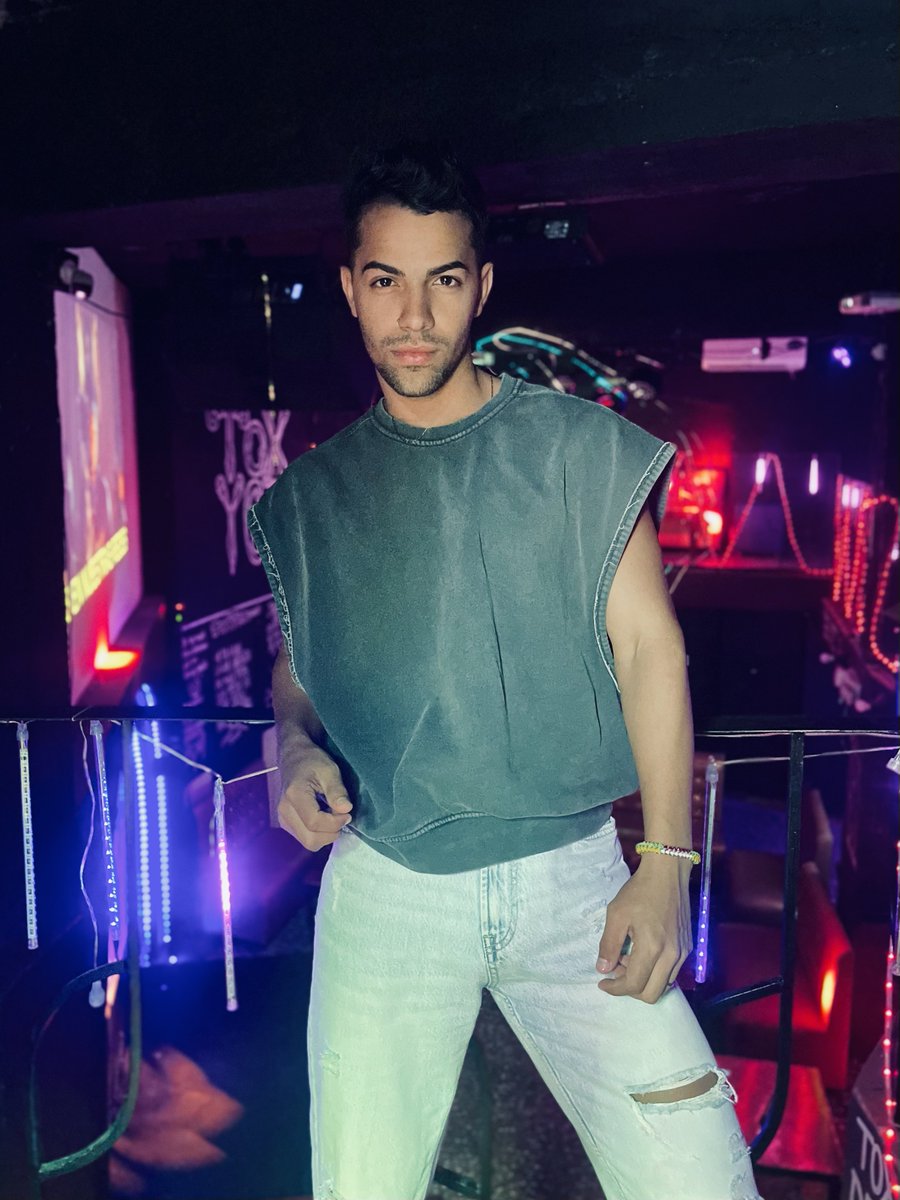 Adrian Bernal tweet media