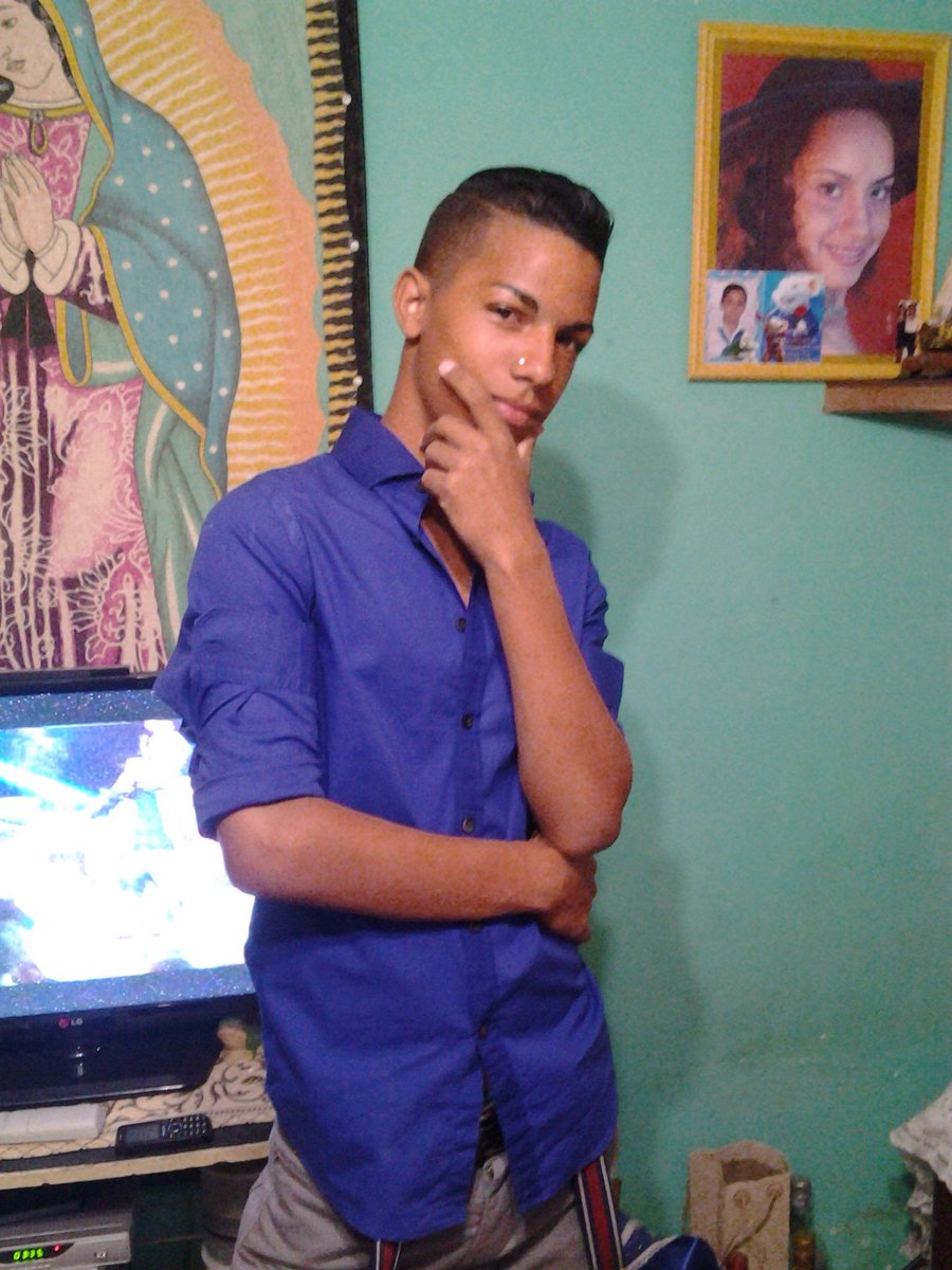 Adrian Bernal tweet media