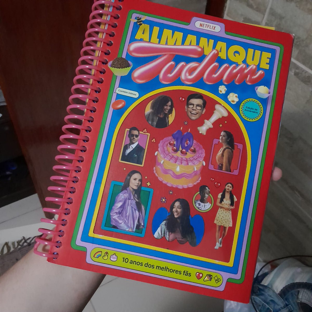 ִֶָ 𖹭‌ tweet media