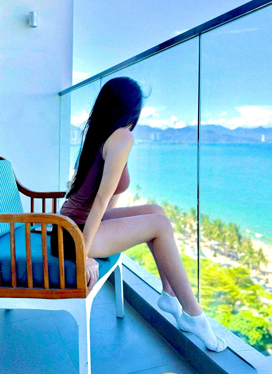 Ban công đẹp
View Bắc Nha Trang xịn