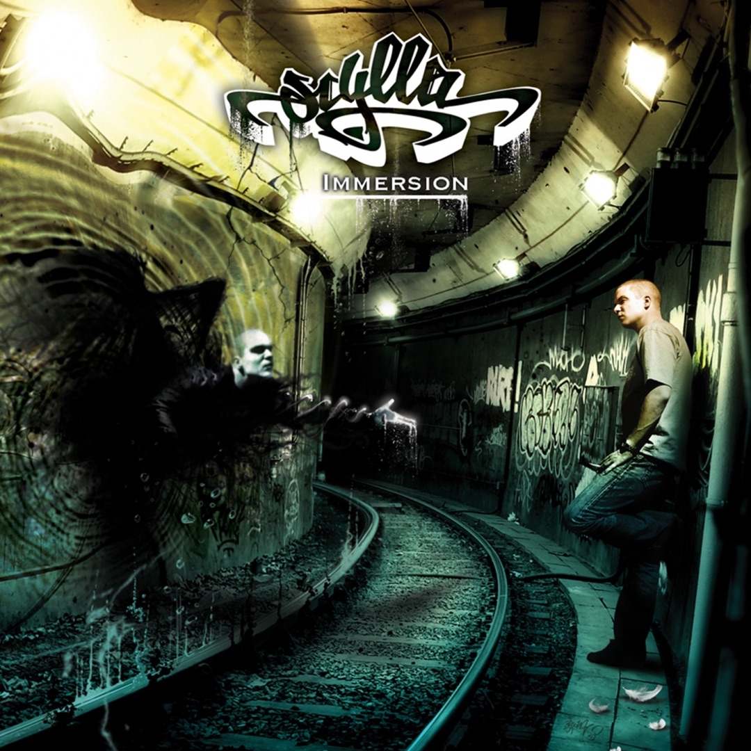 L'EP "Immersion" de #Scylla a 16 ans aujourd'hui ! 🎂

Votre morceau préféré ?! 🧐

[30/06/2009] 🕊 <a href="/SCYLLA_OFFICIEL/">SCYLLA </a>