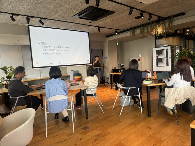 OSS-Vision Official tweet media