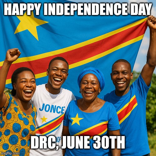 Happy Independence Day