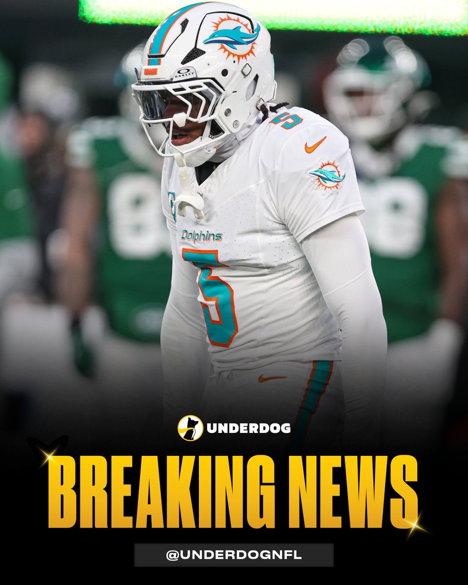 UnderdogNFL's tweet photo. CB Jalen Ramsey traded to the Steelers. https://t.co/WkxsDfGyyH