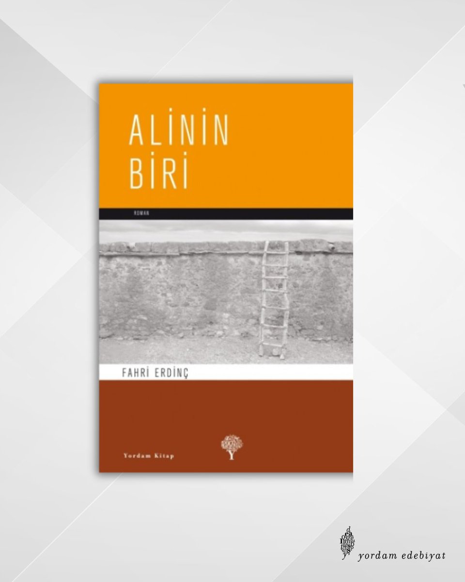 Alinin Biri romanında Fahri Erdinç, Türkiye tarihinden önemli ve anlamlı bir kesit sunuyor. Bu kesitin sunuluşunda, Ulusal Kurtuluş Savaşı'yla kurulan ülkenin tarihsel gelişimi içindeki bir gerçeklik, emekçi köylünün toprak özlemi öne çıkıyor.

Alinin Biri, bu doğrultuda verilen,
