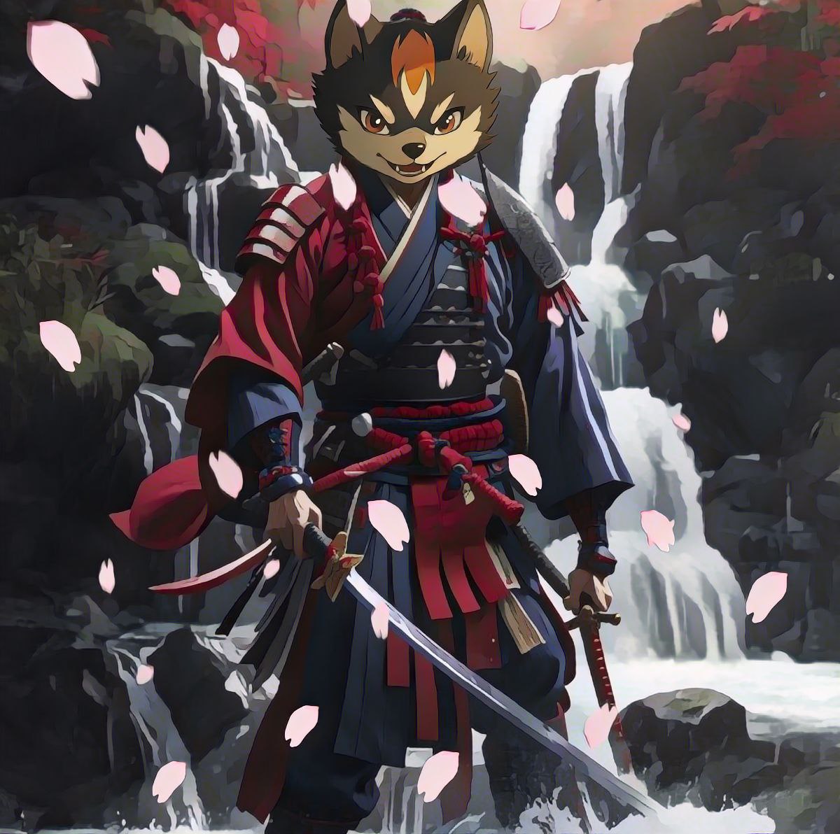 “The special one” KAIKEN will melt faces on due time.

#KAIKEN #MILLIONS