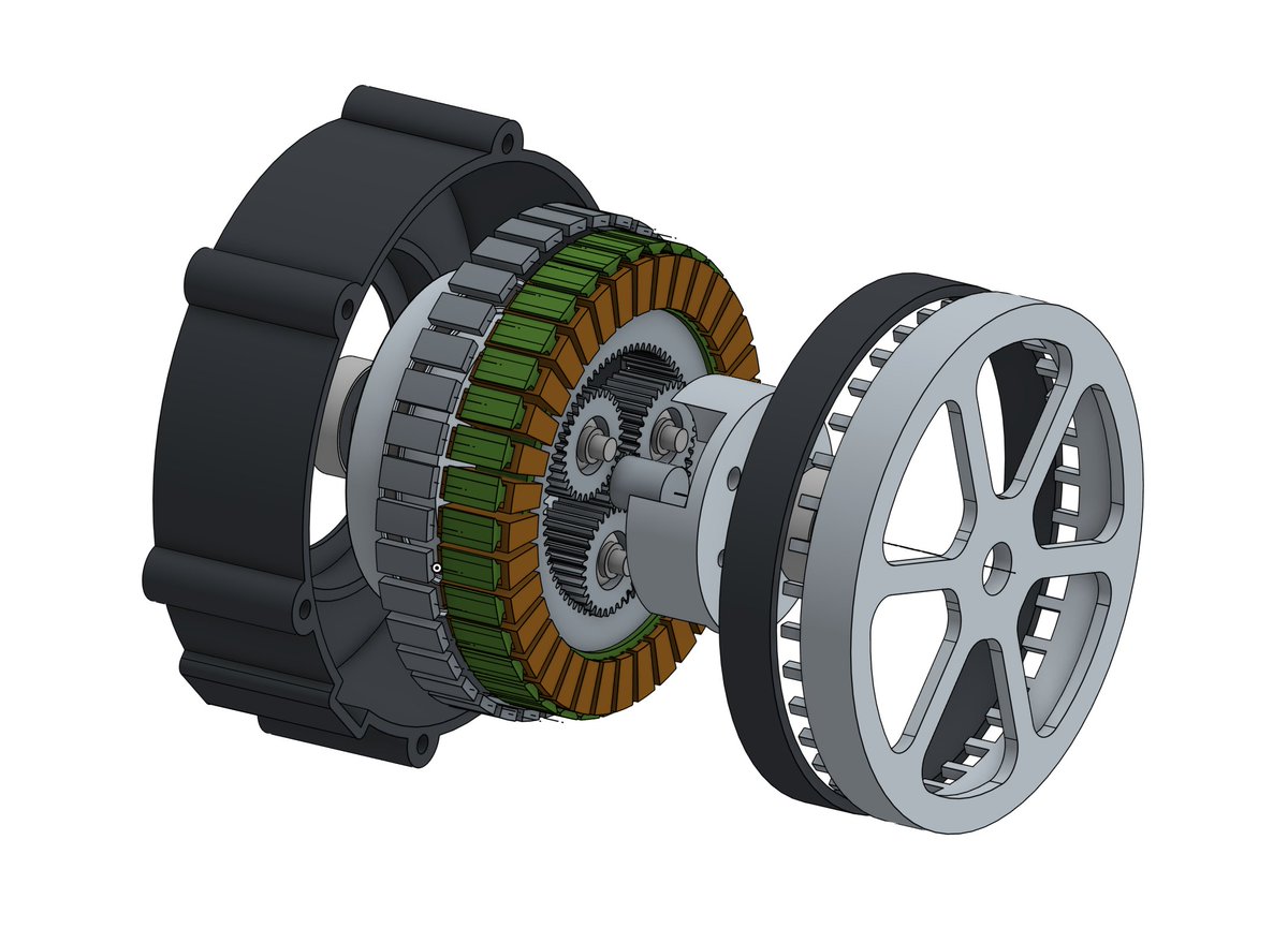 Day 6: Adding to the mix

Sourcing components and estimating production costs for the Saturn implementation of the MIT Mini Cheetah. No announcement yet but I am aiming for a final price of &lt;$250