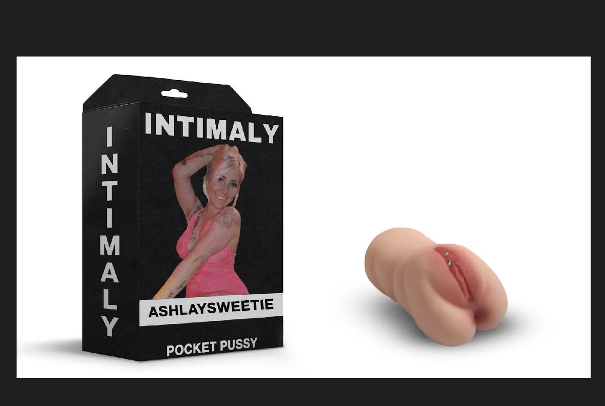 ashlaysweetie (@ashlaysweetie42) on Twitter photo You know you wanna play with me πππ¦
<a href="/IntimalyGlobal/">Intimaly #PrideMonthSpecial</a>
intimaly.com/products/feel-β¦ You know you wanna play with me πππ¦
<a href="/IntimalyGlobal/">Intimaly #PrideMonthSpecial</a>
intimaly.com/products/feel-β¦