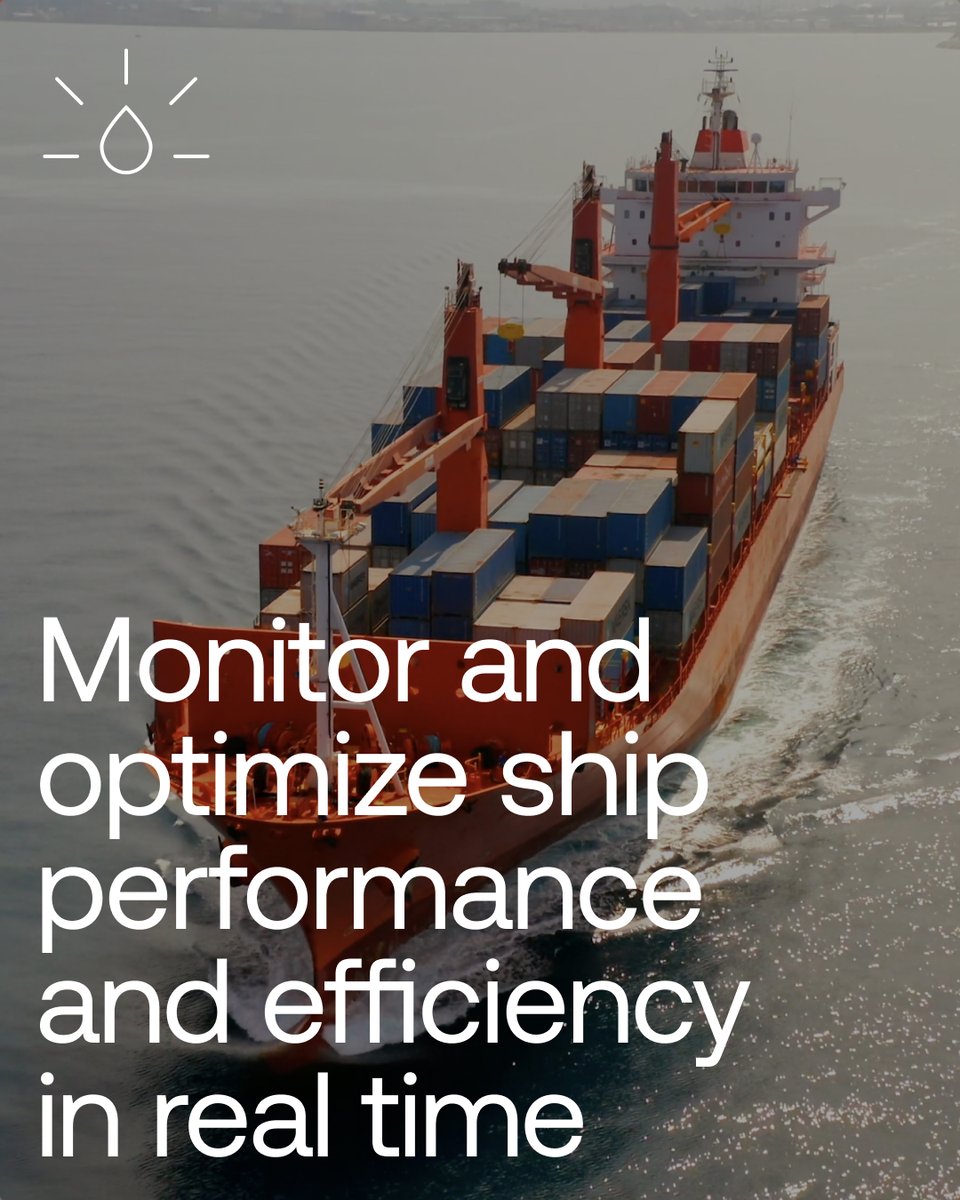 What if you could see and optimize vessel performance in real time?

Danelec combines onboard data storage with cloud-based insights, so you can act fast on fuel efficiency, voyage KPIs &amp; more.

Unlock smarter operations: danelec.com

#MaritimeTech #FleetPerformance