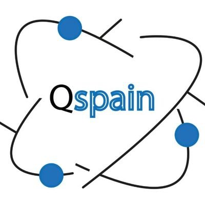 📢<a href="/QSpain_org/">QSpain</a>  convoca el Premio a la Mejor Tesis en Computación Cuántica!
📍 Tesis defendidas en 🇪🇸 antes del 30/06/25
📅 Presenta tu candidatura hasta el 15/07/25
🏆 Premios: diploma + presentación invitada en #ICE10✈️ Viaje incluido
Más info: shorturl.at/LpO3x