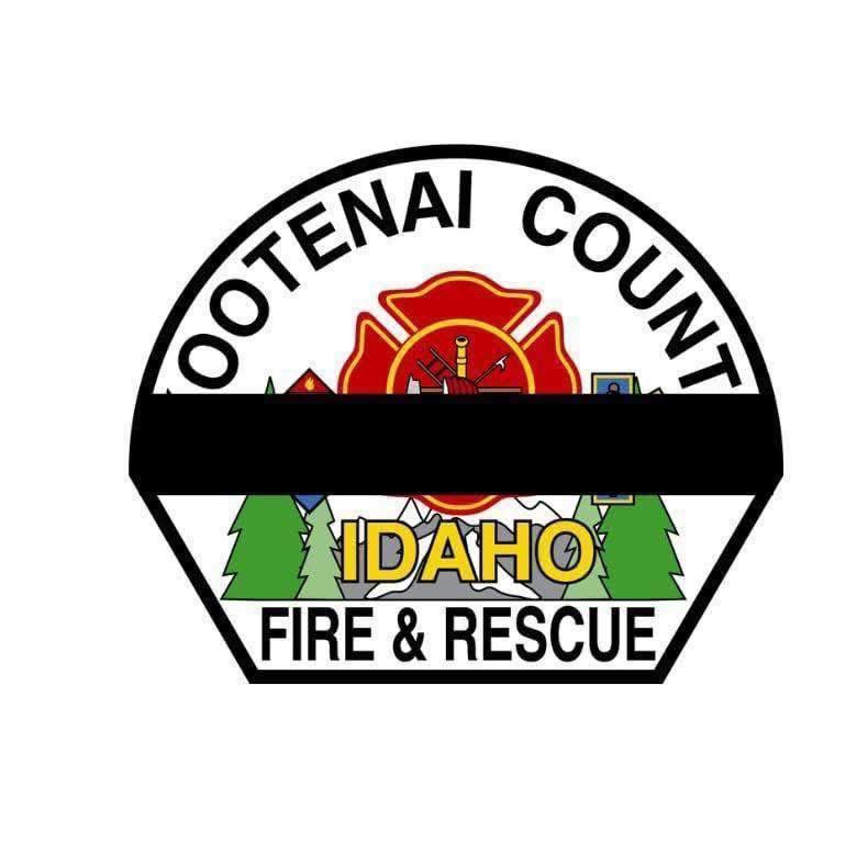 Our hearts go out to the firefighters from the Coeur d'Alene FD . This attack resulted in the deaths of two firefighters and injuries to several others. Extending my deepest condolences and prayers to their families, and the entire community during this heartbreaking situation.
