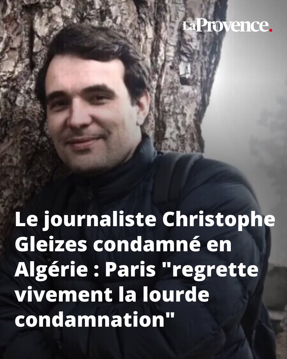 Une sanction "injuste" 👉 l.laprovence.com/KiGH