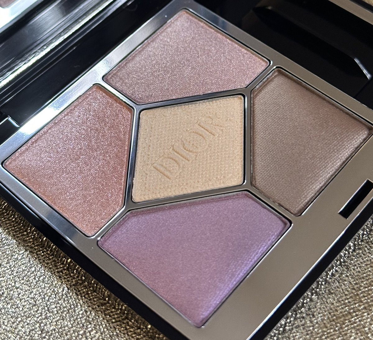 ディオールスキン ルージュブラッシュ 732 ピーチコロールサテン Dior（ディオール）の「ディオールスキン ルージュ ブラッシュ