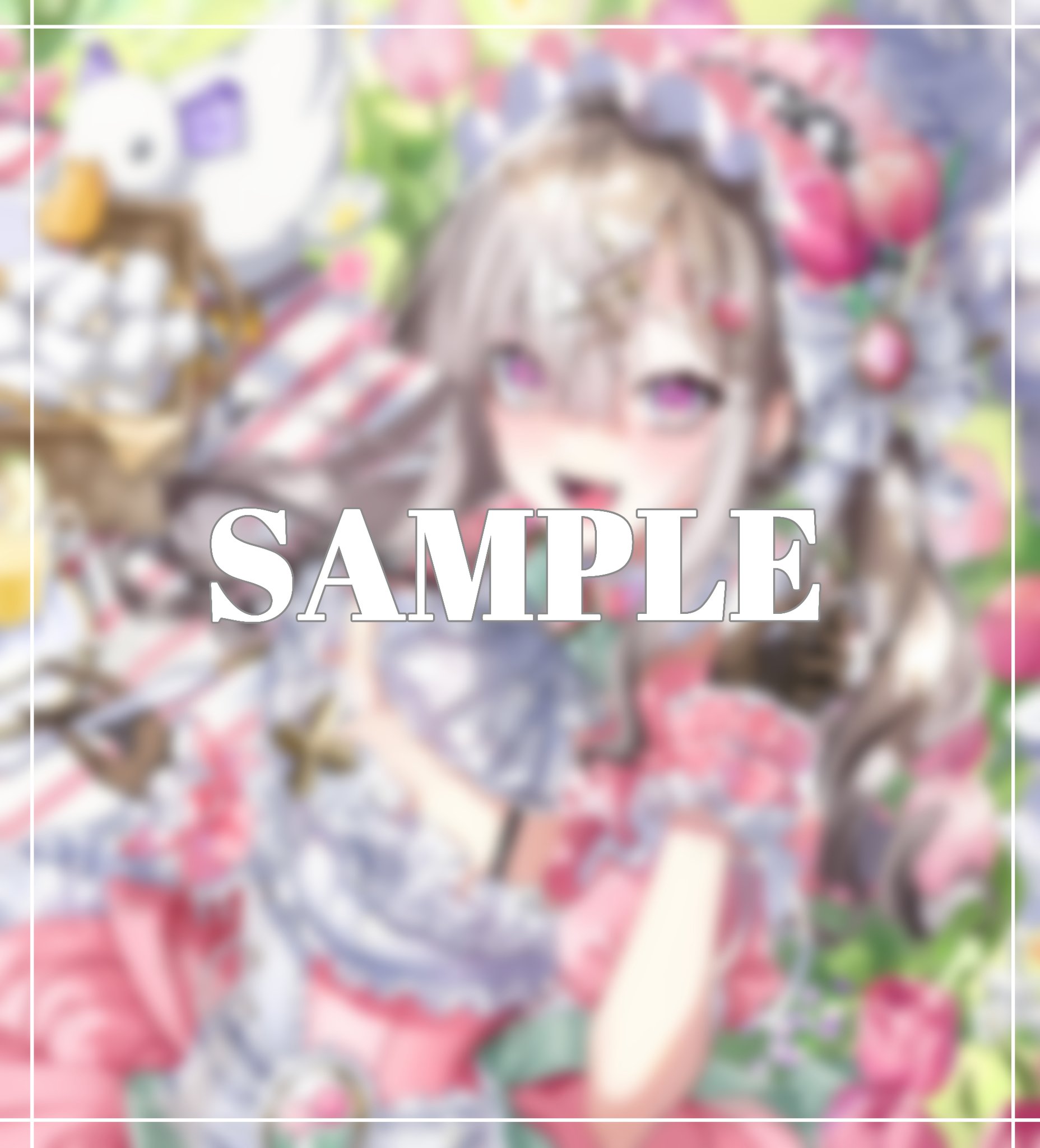 才香うさぎ🐰5月の依頼受付中📣 (@us174207) / X
