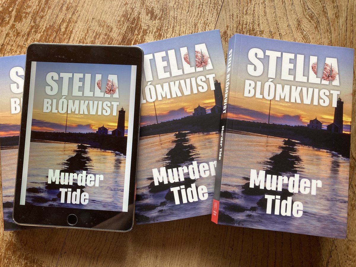 CrimeFictionLover (@crifilover) on Twitter photo Nobody knows who <a href="/StellaBlomkv/">Stella Blómkvist</a> ist is, but on the page the character sizzles with attitude and each novel is densely packed with issues only she can sort out... Book 3 is out on Friday. Angry fishermen, missing persons, dangerous deals...
amzn.to/3Ghtd7W
#nordicnoir but Nobody knows who <a href="/StellaBlomkv/">Stella Blómkvist</a> ist is, but on the page the character sizzles with attitude and each novel is densely packed with issues only she can sort out... Book 3 is out on Friday. Angry fishermen, missing persons, dangerous deals...
amzn.to/3Ghtd7W
#nordicnoir but