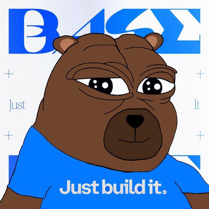 shillythekidd's tweet photo. @AltGemsAlert $BOBO on @base is definitely one to keep on the radar! #BasedBOBO

Strong community, team are based and the value is insane! Currently around a $20k market cap which is wilddd!

Ca: 0xB0B0780678A0f54EA98D4EaFcc1cA30C56609b40 https://t.co/5QgpXlSgjB