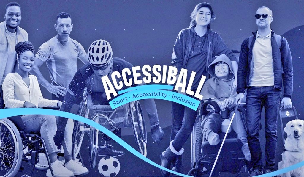 AccessibAll's tweet image. Curious about how AccessibAll is advancing accessibility?
Discover our impactful work through:
✅ #AccessChampions – driving awareness and infrastructure change
✅ #AccessCaptains – frontline voices in inclusive practice
✅ #AccessAcademy – building knowledge, skills, and…