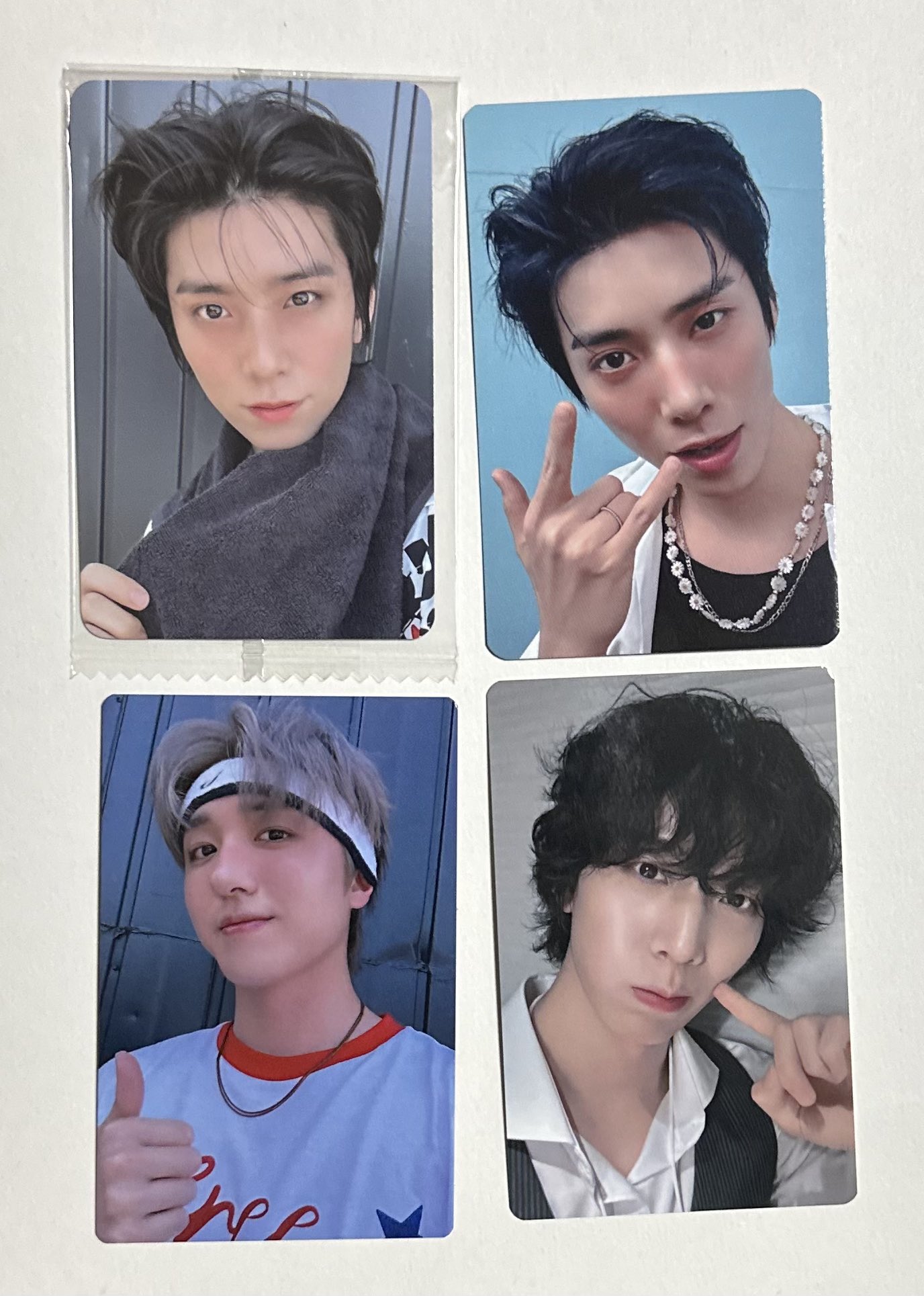 카영🍀 on X: 