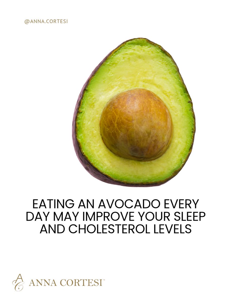 Eating an Avocado Daily Improves Sleep &amp; Cholesterol
A U.S. study of 969 adults with abdominal obesity found that daily avocado consumption for six months led to improved sleep and healthier blood lipids—without altering overall cardiovascular scores.
Source: Verywell Health