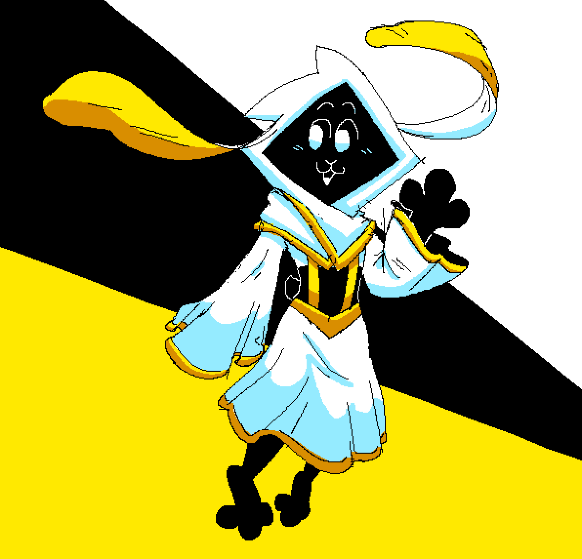 artRollingBox's tweet image. Cerinus