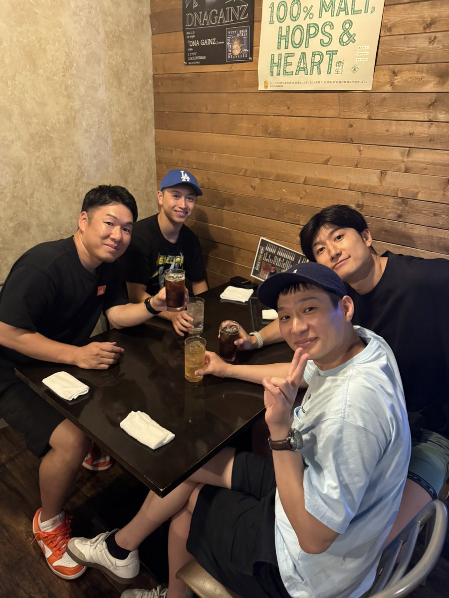 土居諒哉　Ryoyadoi tweet media
