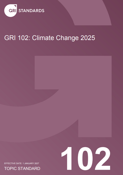 ETicaNews's tweet image. ✔️#Gri pubblica due nuovi standard su #energia e #clima
📰 Leggi l'articolo sul nostro sito: eticanews.it/gri-pubblica-d…