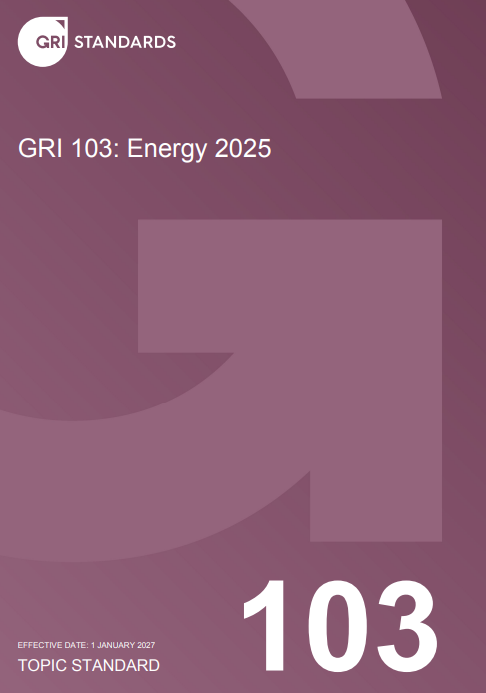 ETicaNews's tweet image. ✔️#Gri pubblica due nuovi standard su #energia e #clima
📰 Leggi l'articolo sul nostro sito: eticanews.it/gri-pubblica-d…