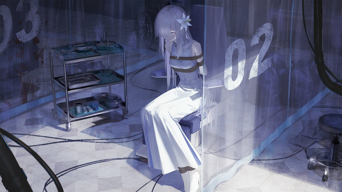 JagdPanda's tweet image. #2025年自分が選ぶ今年上半期の４枚