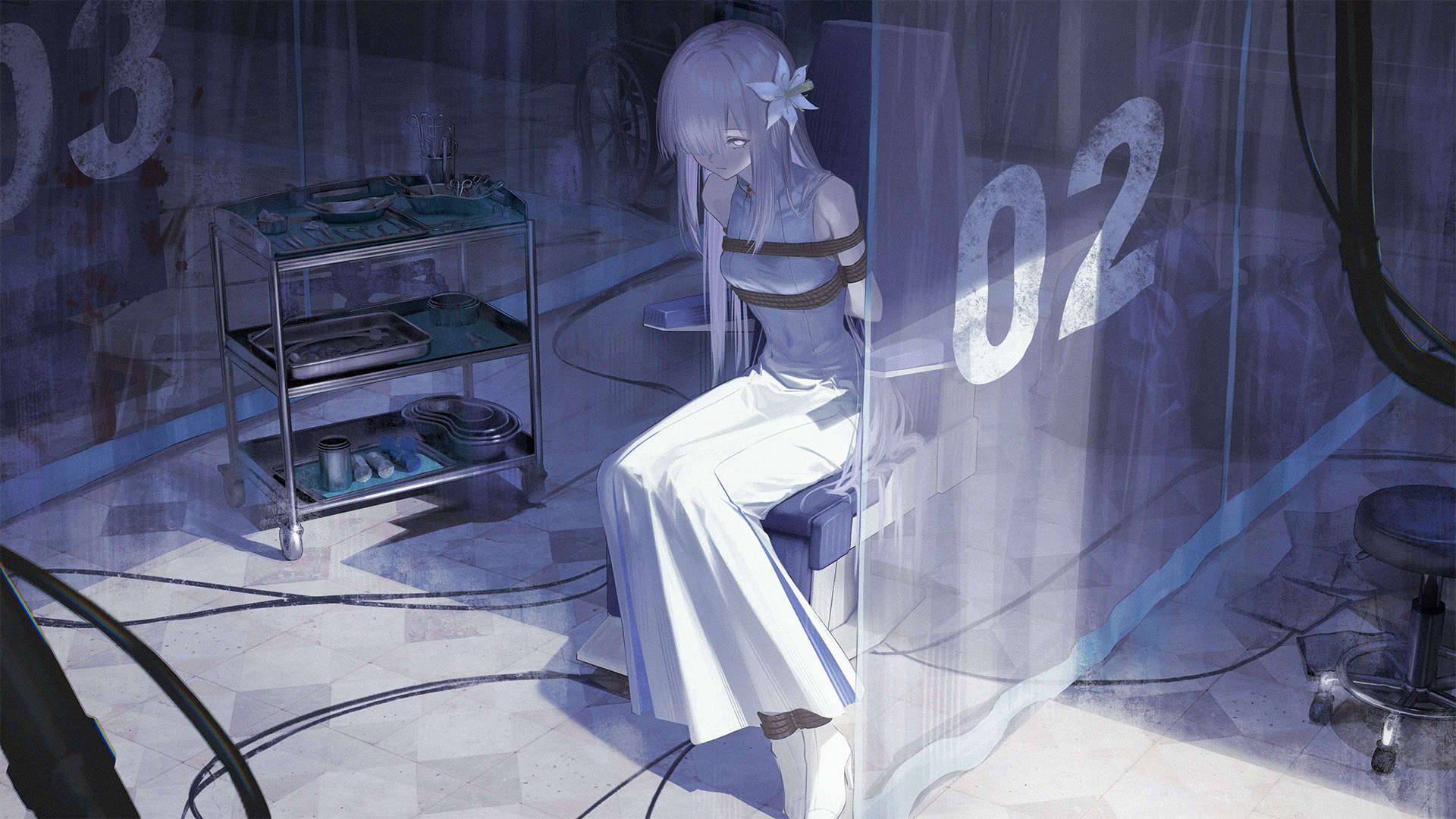 四つ葉 (@968_yotuba) / X