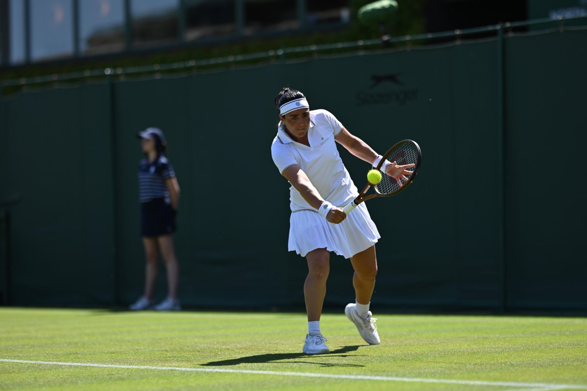 Wimbledon tweet media