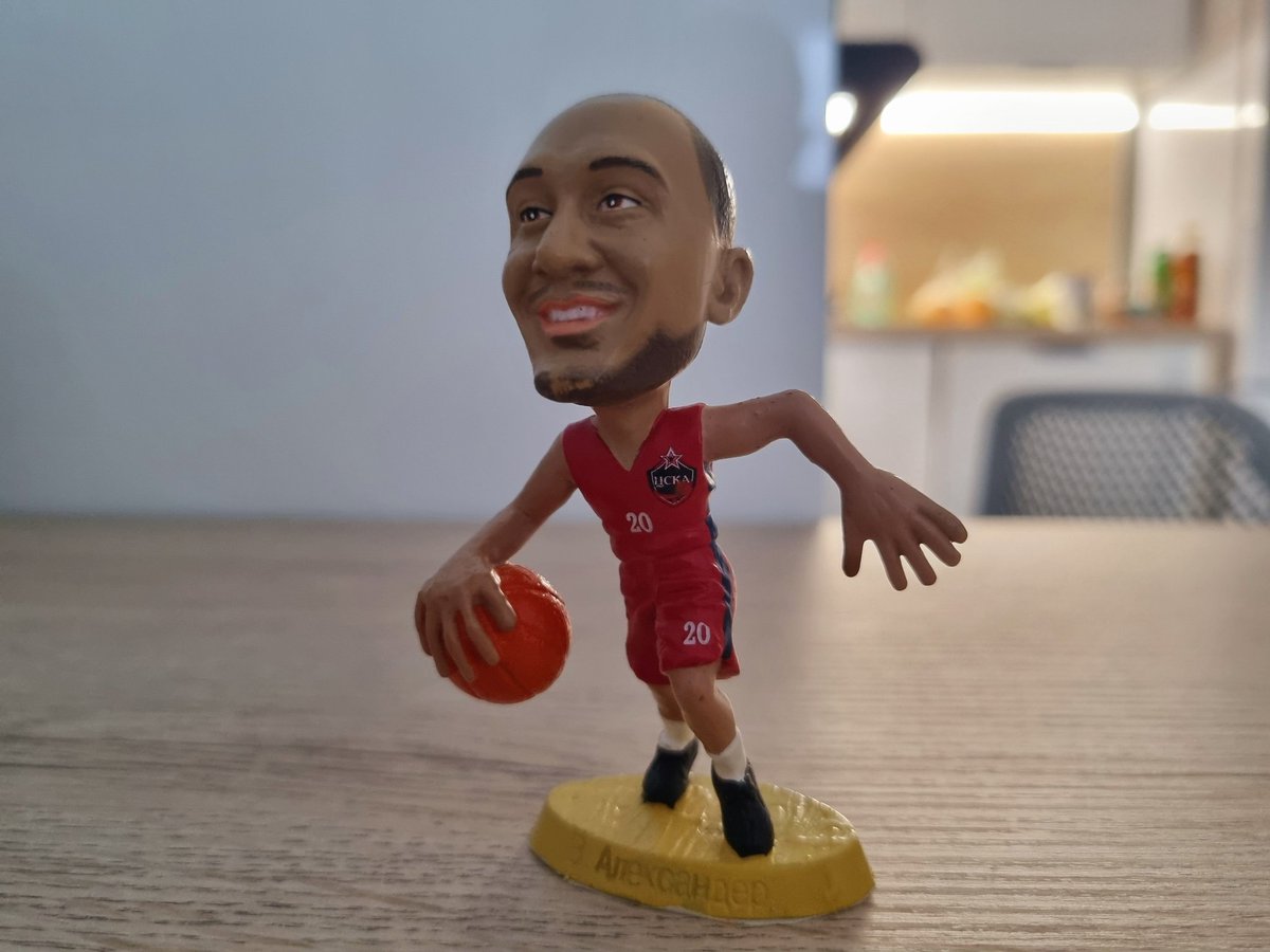 На барахолке был обнаружен бриллиант <a href="/cskabasket/">CSKA Moscow</a>