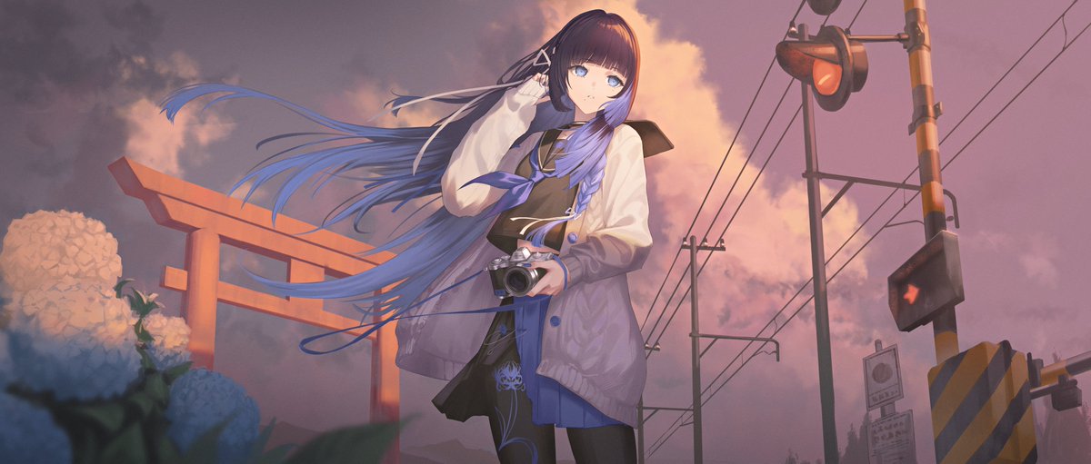 JagdPanda's tweet image. #2025年自分が選ぶ今年上半期の４枚