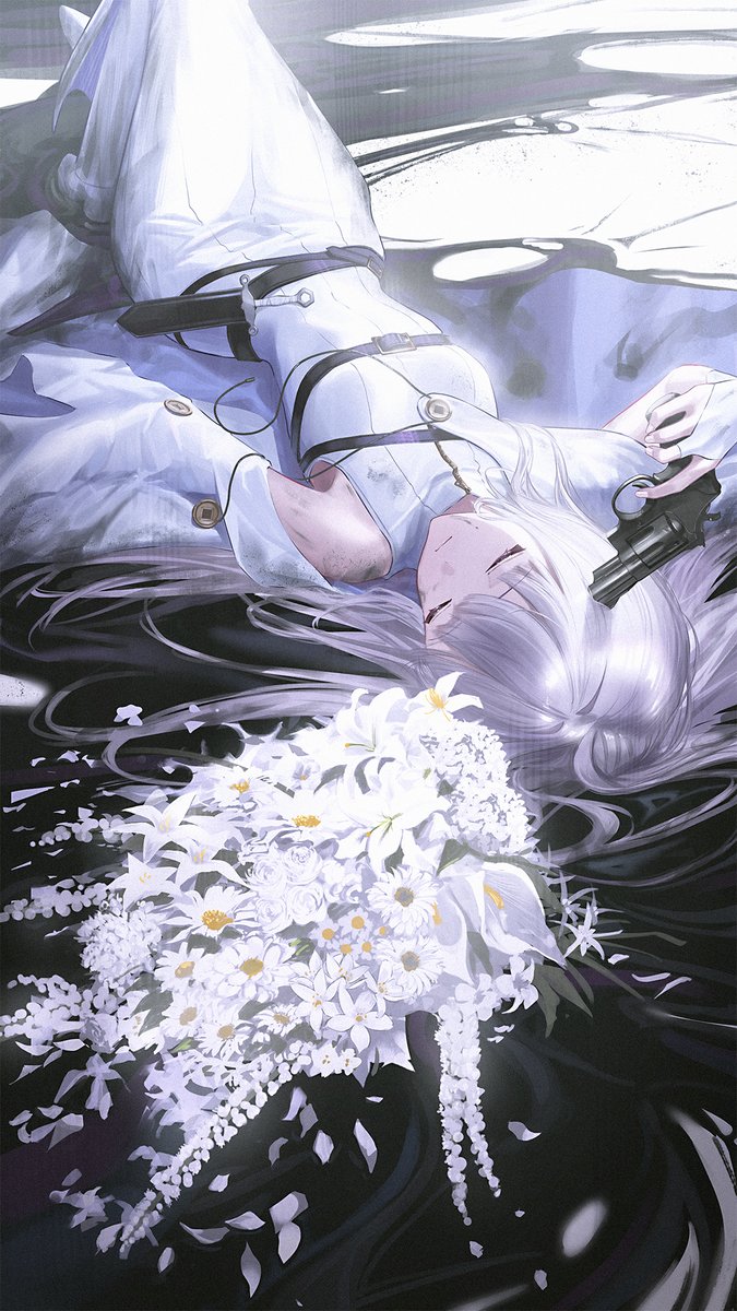 JagdPanda's tweet image. #2025年自分が選ぶ今年上半期の４枚