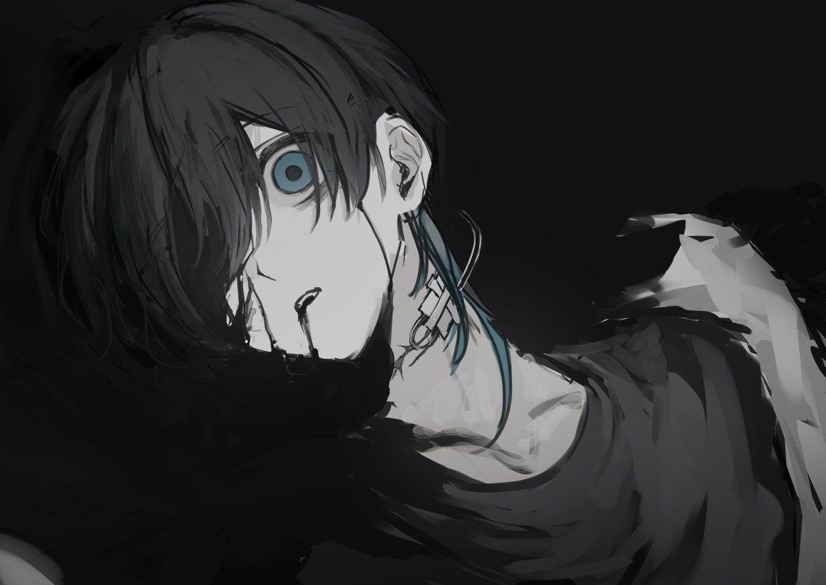 depressed ;-)