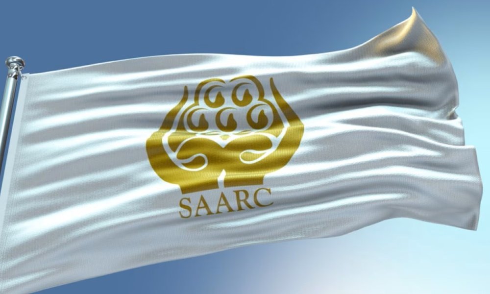 China, Pakistan, and Bangladesh held informal consultations with Nepal, Sri Lanka, and Bangladesh to form a new regional bloc focused on economic, trade, and security cooperation, amid #SAARC’s decade-long stagnation due to India-Pakistan tensions.
