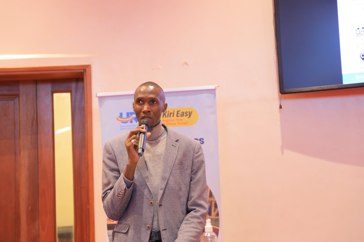 URSBHQ's tweet photo. Fashion Meets Intellectual Property
Today, the Uganda Registration Services Bureau (URSB) hosted a groundbreaking Industrial Design Workshop tailored specifically for Fashion and Creative Designers, a first of its kind in Uganda.
This event aimed to bridge the gap between creativity and #intellectualproperty rights, equipping designers with the knowledge and tools they need to protect their innovations in an increasingly competitive industry.
Speaking at the workshop, Mr. Ronnie Nsubuga, the Executive Director of Pearl of Africa Fashion Alliance @PAFAug and a leading voice in the fashion space, emphasized the significance of the moment:
“For the first time, we have a workshop dedicated to fashion and intellectual property, something that has never happened before. And that’s why we felt it was time to shake things up.”
“Fashion is not just art; it’s business. It’s one of the biggest contributors to the urban economy, from #designers, stylists, and photographers to hairdressers, accessory makers, and creative directors. Yet many still operate without legal protection for their work.”
This workshop signals a turning point for the industry. It offers more than education; it offers empowerment. It’s a call for creatives to unite, formalize, and protect what they have worked so hard to build.
#IntellectualProperty #Fashion #UgandaFashion #IndustrialDesign #IPAwareness #SupportCreatives #InnovationProtection #DesignRights