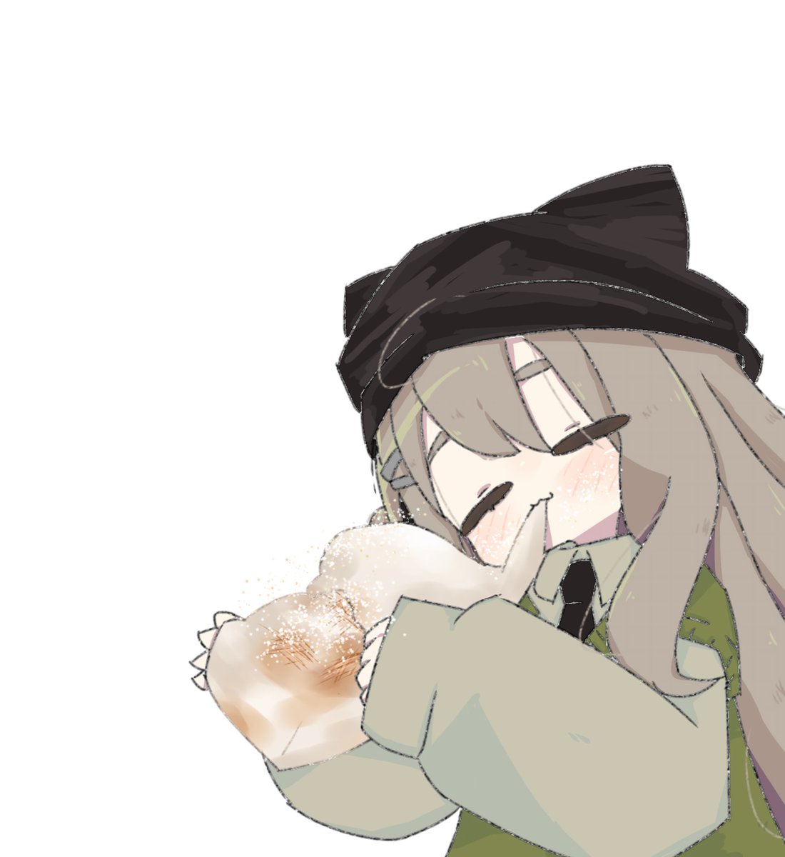 きなこおもち (@omochi88v4) / X