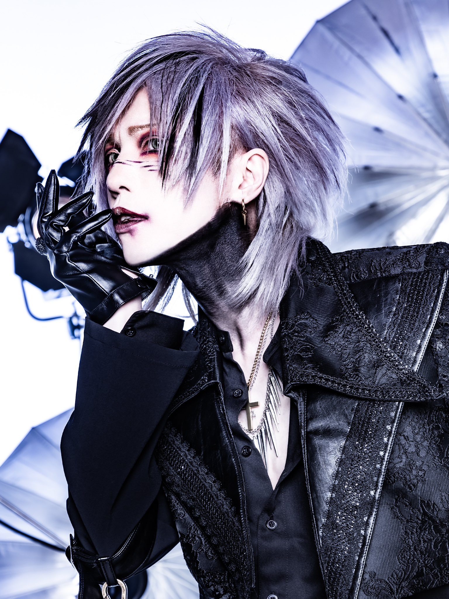 剣 Guitarist on X: 