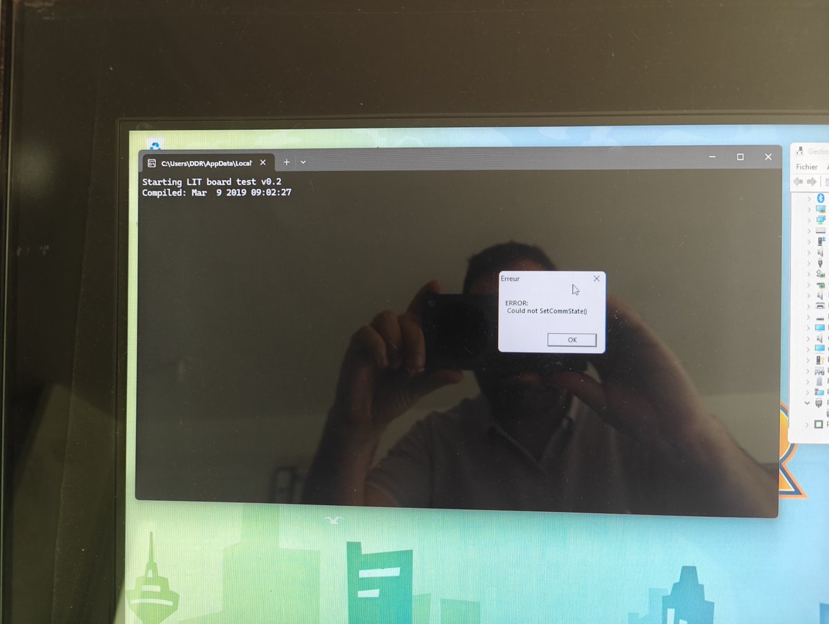 MasterChiffre tweet media