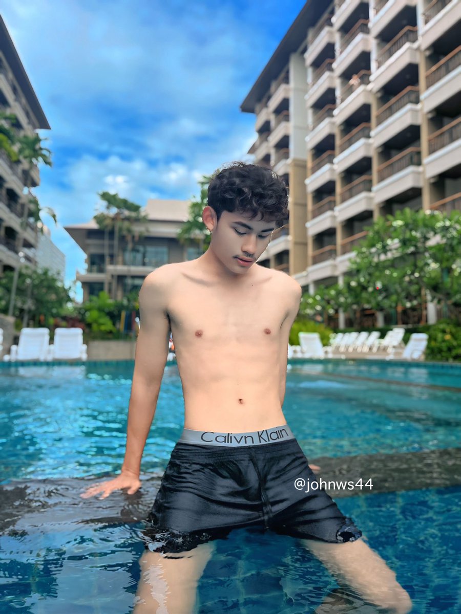johnws44's tweet photo. น้ำใสไหลเย็น💦🤏🏻🫣 #อุดร #เกย์อุดรธานี https://t.co/ifRIkf2g3I
