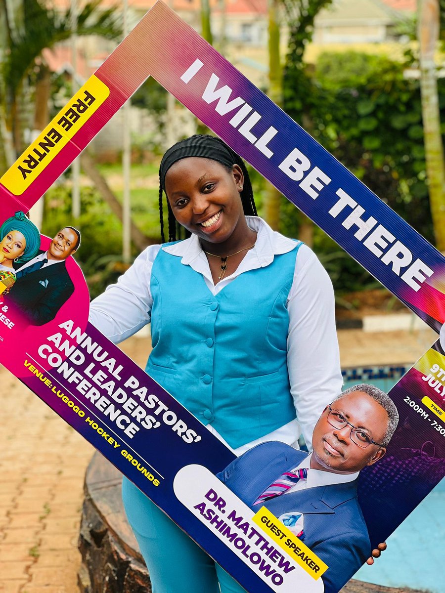 NationArdent's tweet photo. We are on a count down🤗🤗
We can't wait for the leaders conference at Hockey Grounds on the 9th and 10th July

THE COUNTDOWN IS ON.... https://t.co/0hi8SspELK