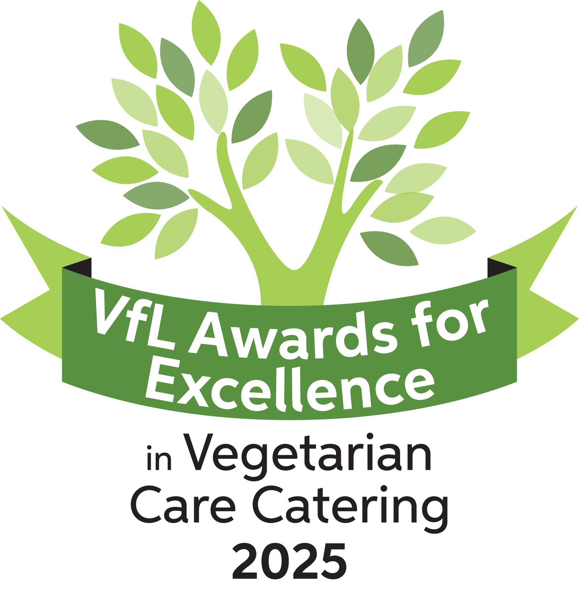 🎉 Nominations are now OPEN for the 2025 #VfLAwards 🌱

Do you know a care catering hero serving up amazing #vegan or #vegetarian meals? Nominate them today! 🏆

Ceremony: 22 Oct at the Houses of Parliament 🇬🇧
Deadline: 15 Aug
👉 vegetarianforlife.org.uk/veggiehero
#carecatering #plantbased