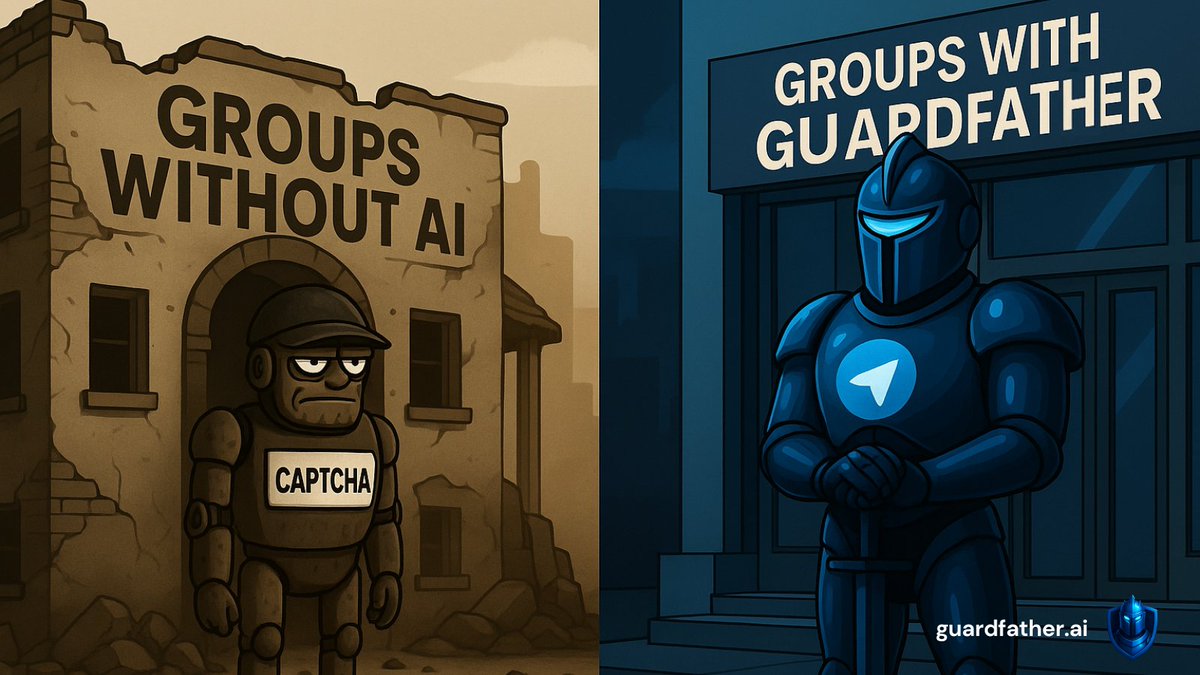 Guard Father AI tweet media