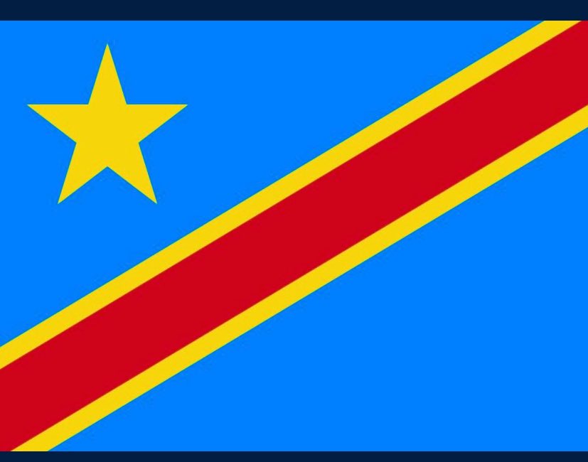 🇨🇩 65 ans après,la RDC commémore son indépendance dans un climat tendu où une partie de son territoire est occupée par une force négative.
Prenons conscience k la géopolitique,la la geolinguistique.. sont des pièges qui entrave notre vivre ensemble en tant que peuple et nation1/2