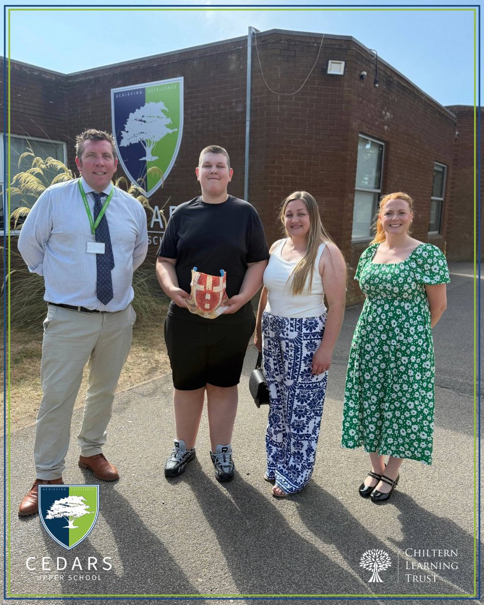 Cedars_Upper's tweet photo. Alfie was an inspiration today, bravely sharing his story on Brain Tumour Awareness. So uplifting! We're incredibly proud of you, Alfie! #BrainTumourAwareness #Inspiration #ProudMoment @ChilternLT @mjpGibbs @Umara1Qureshi https://t.co/LsiFr4mbIj