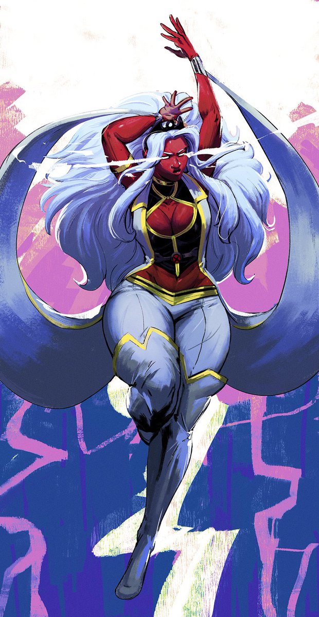 → art by <a href="/redandblacktac/">Commissions are NOW OPEN</a>