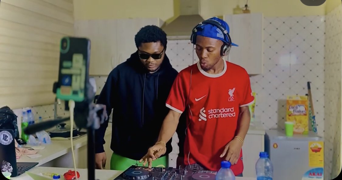 djybigongodd4df's tweet image. FunPlaydjy🥤 #4df @djybigongodd4df