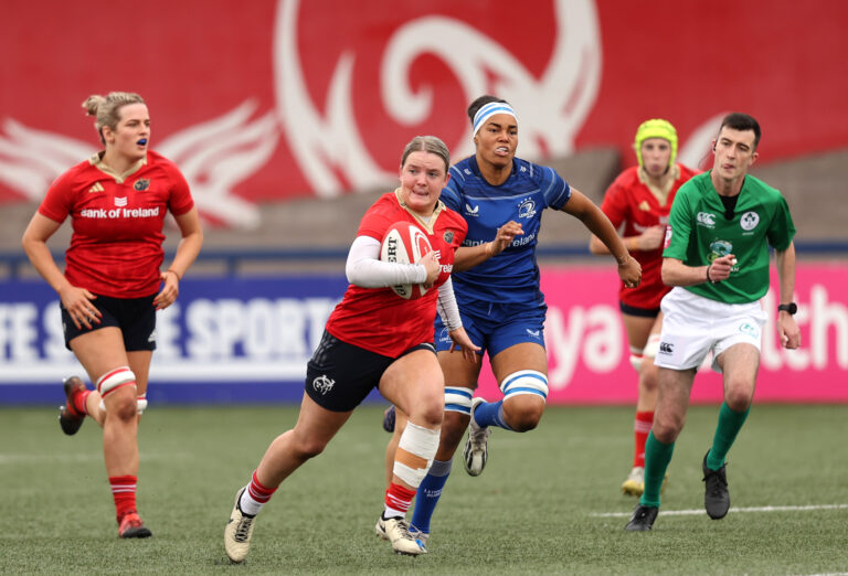 Rockwell College (@rockwellcollege) on Twitter photo Huge congratulations to past pupil Kate Flannery on being added to the <a href="/IrishRugby/">Irish Rugby</a> squad as they prepare for the Rugby World Cup! 🇮🇪🏉
Now playing with <a href="/ULBohsWomen/">ULBohsWomensRugby</a> and <a href="/Munsterrugby/">Munster Rugby</a>, we’re proud to see her rise to the international stage.
🔗 munsterrugby.ie/domestic_news/… Huge congratulations to past pupil Kate Flannery on being added to the <a href="/IrishRugby/">Irish Rugby</a> squad as they prepare for the Rugby World Cup! 🇮🇪🏉
Now playing with <a href="/ULBohsWomen/">ULBohsWomensRugby</a> and <a href="/Munsterrugby/">Munster Rugby</a>, we’re proud to see her rise to the international stage.
🔗 munsterrugby.ie/domestic_news/…