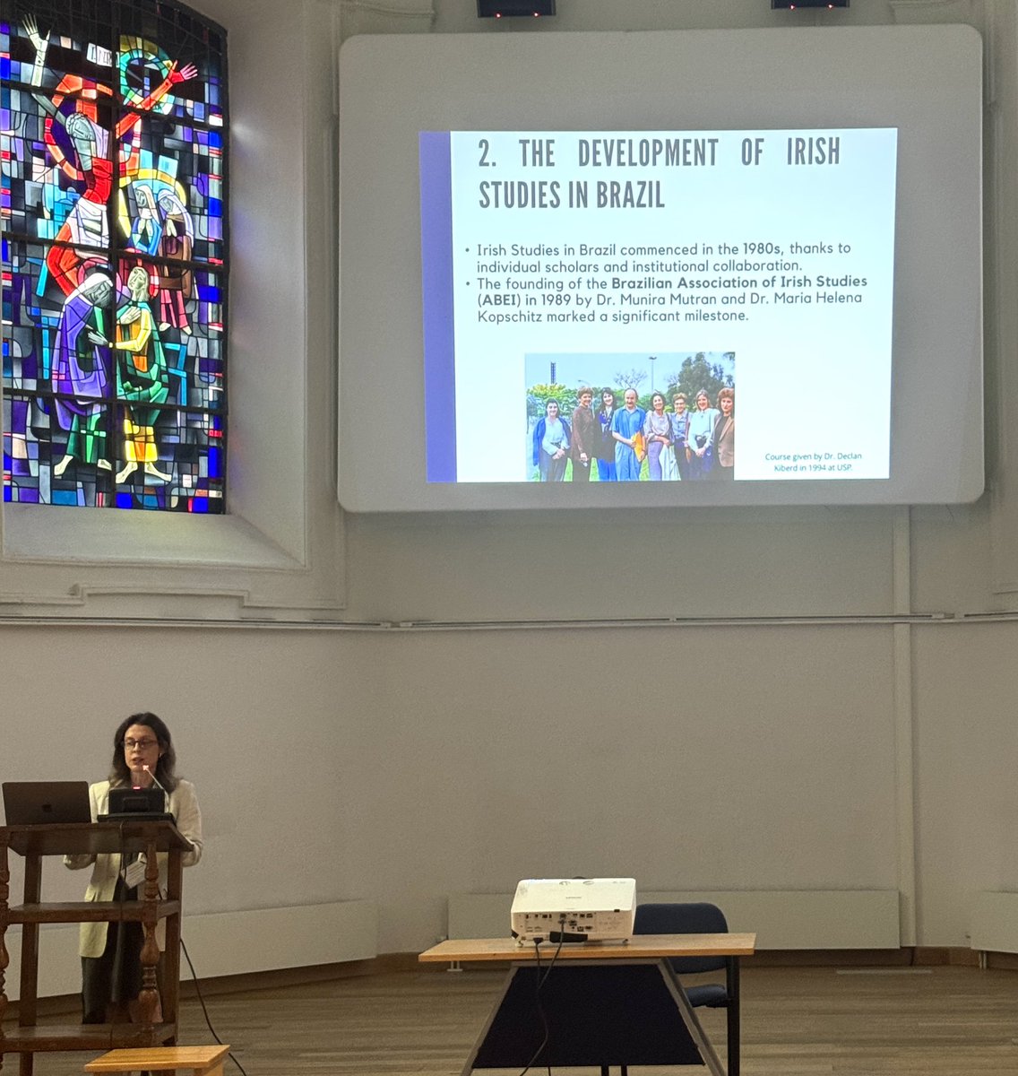 Keough-Naughton Institute for Irish Studies (@ndirishstudies) on Twitter photo Irish Studies scholars from around the world gathered in Leuven, Belgium for the 2025 Future of Irish Studies Conference. A powerful few days full of ideas, conversation, and collaboration <a href="/IrishCollegeLVN/">Irish College Leuven</a> #FutureOfIrishStudies2025 Irish Studies scholars from around the world gathered in Leuven, Belgium for the 2025 Future of Irish Studies Conference. A powerful few days full of ideas, conversation, and collaboration <a href="/IrishCollegeLVN/">Irish College Leuven</a> #FutureOfIrishStudies2025